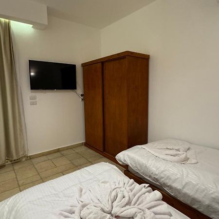 Desert Hotel 다합 외부 사진