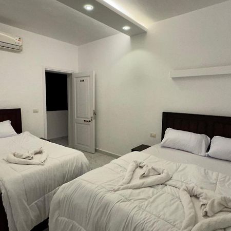 Desert Hotel 다합 외부 사진