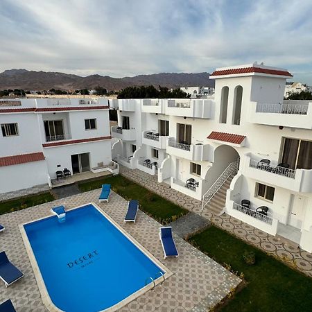 Desert Hotel 다합 외부 사진