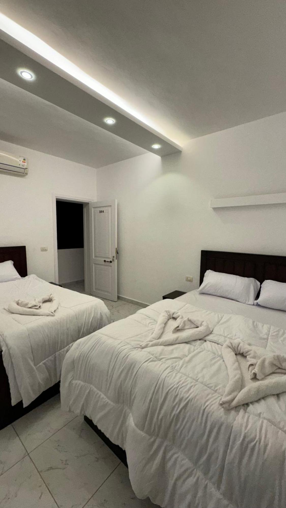 Desert Hotel 다합 외부 사진