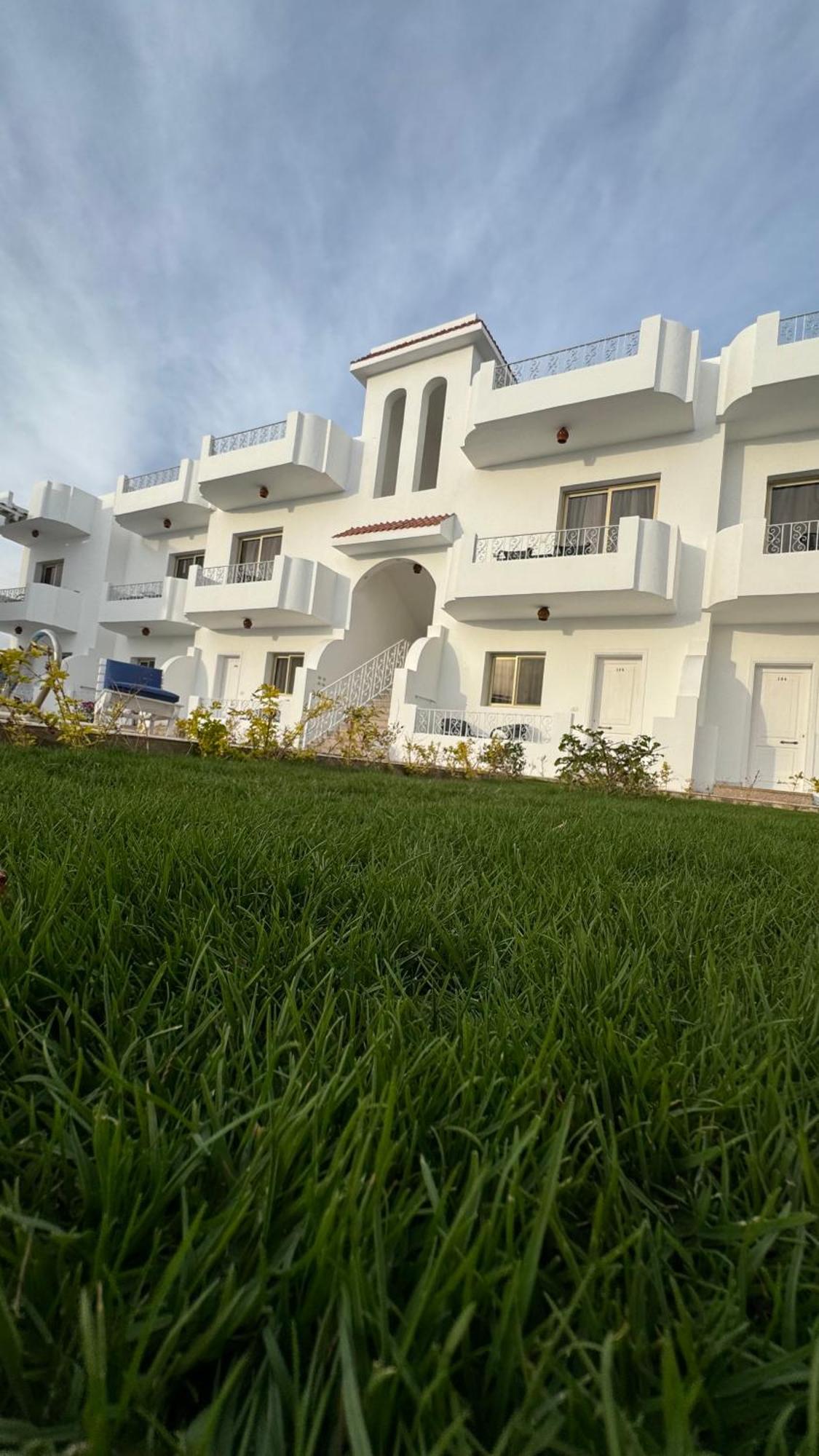 Desert Hotel 다합 외부 사진