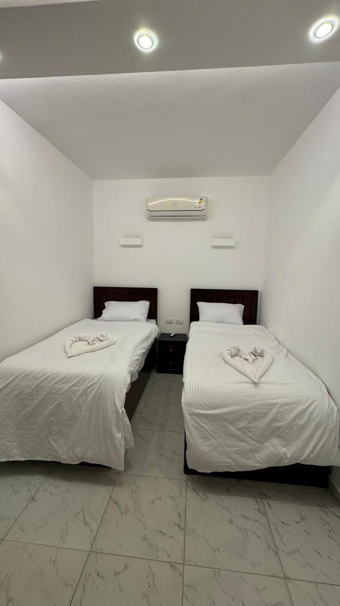 Desert Hotel 다합 외부 사진