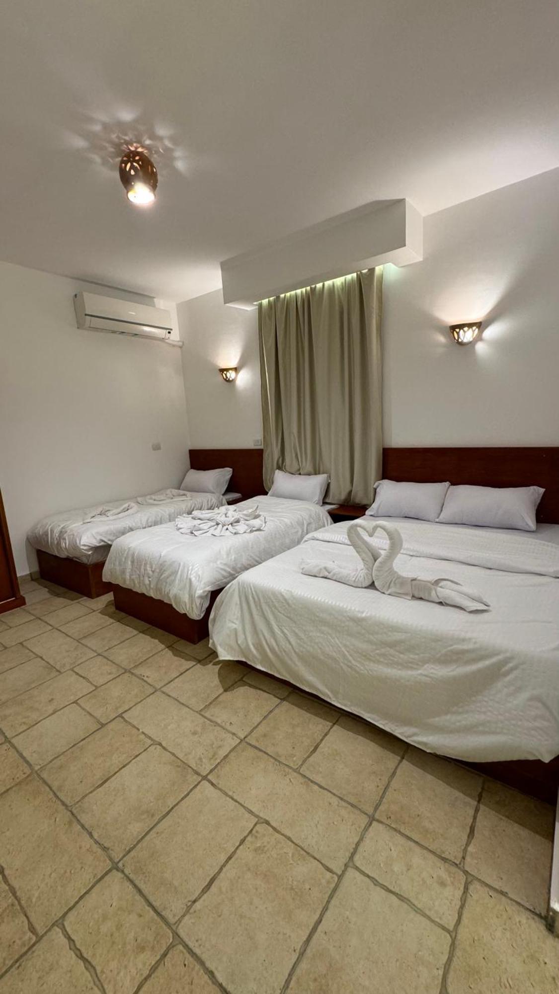 Desert Hotel 다합 외부 사진